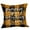 D, variant on OAVQHLG3B Halloween Pillow Covers 18 x 18 Ghost Pumpkin Pillow Covers Trick or Treat Pillow Covers Linen Sofa Bed Throw Cushion Cover Halloween Decoration