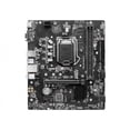 thumbnail image 2 of T. Madre MSI H510M PLUS II, Chipset Intel Z490, Segmento:  Procesadores Intel de 10ma y 11va Generación, Socket LGA1200,  64GB, 2 of 3