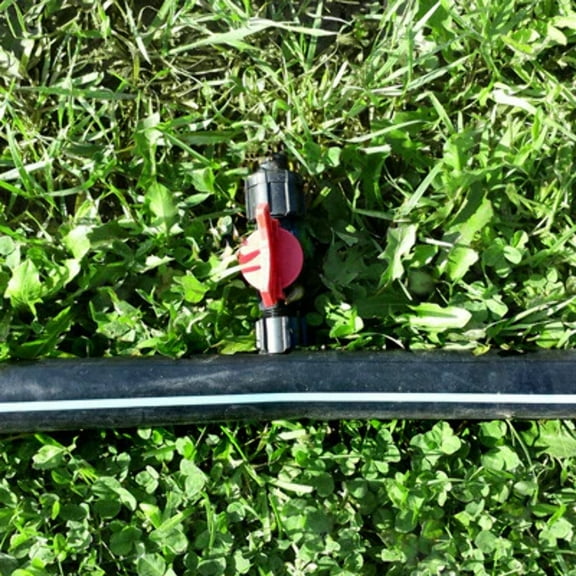 Jain 1 Inch Header Pipe 250'