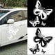 thumbnail image 3 of Waterproof Butterfly Car Styling Stickers Window Bumper Vehicle Decal Decor, 3 of 5