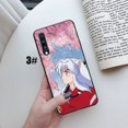 thumbnail image 1 of Funda Para Samsung Galaxy Note 9 10 20 S20 Ultra Plus Lite Fe 43NVH Inuyasha, 1 of 4