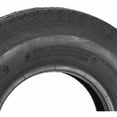 thumbnail image 2 of WEIZE 4.80-8 Trailer Tire 4.8-8 480-8, Highway Boat Utility LRC 6PR, Load Range C Set of 2, 2 of 8