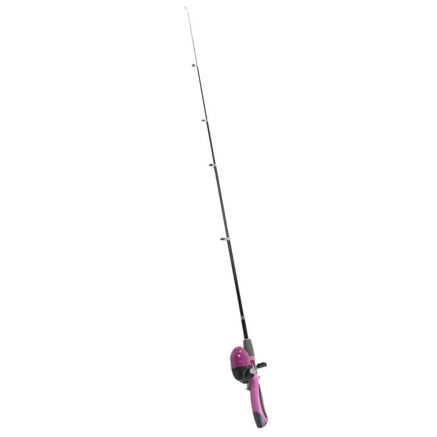 Zebco Splash Spinning Combo, Orange : : Sports, Fitness