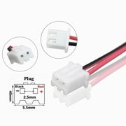 12V 40mm x 40mm x 20mm 4020S DC Brushless 2-pin CPU / Laser / Printer Cooling Fan