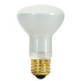 thumbnail image 2 of Supreme 45 Watt R20 Incandescent - Frost - 5000 Average rated hours - 280 Lumens, 2 of 4