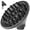 Gray, variant on AFDD Large Diffuser Attachment Compatible with Dyson Airwrap Upgraded Bigger Diffuser Nozzle to Dryer Faster and Define Curls Hair