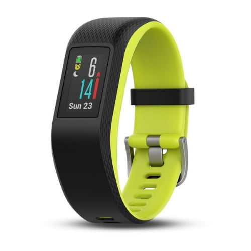 refurbished garmin fitness tracker