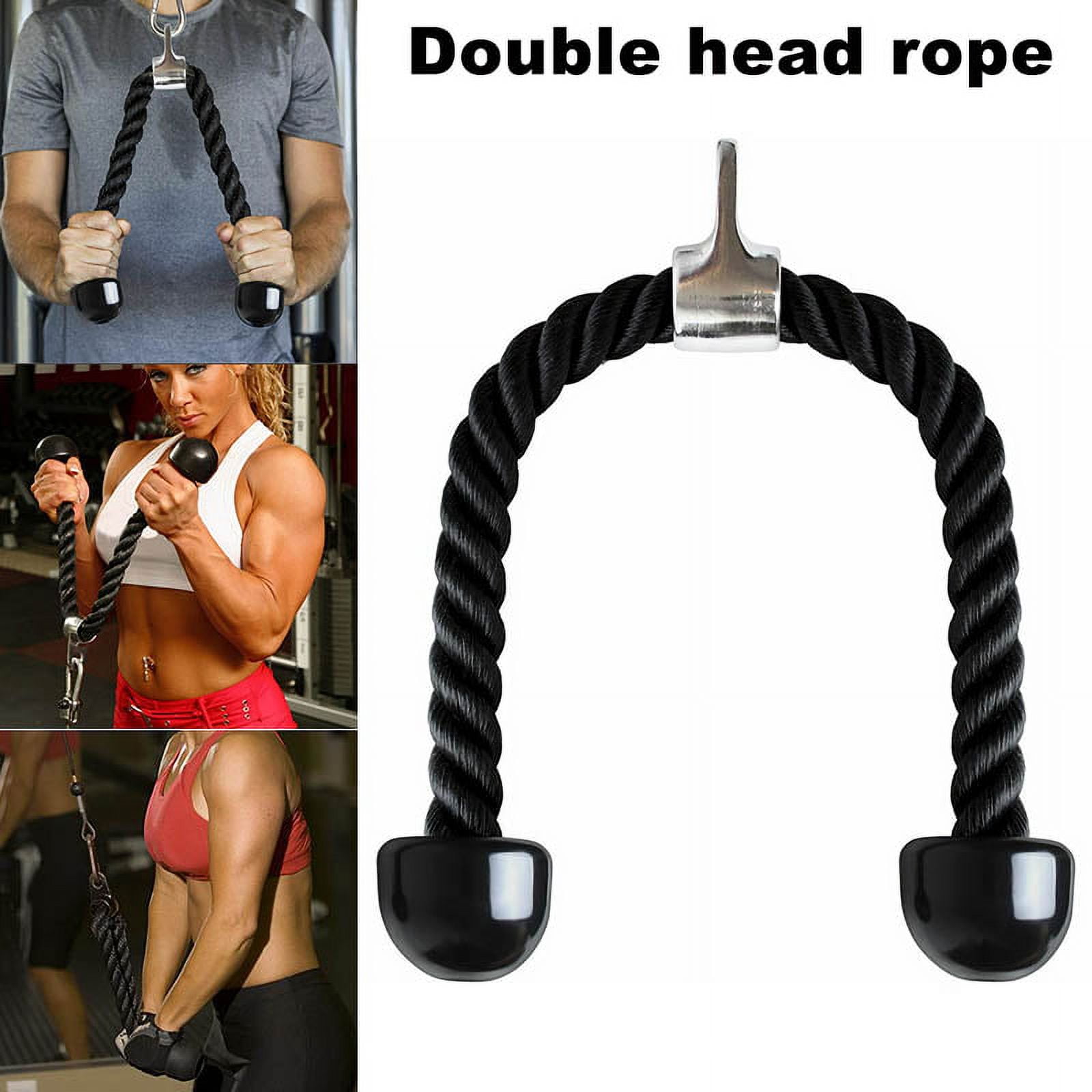 Best tricep rope new arrivals