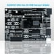 thumbnail image 4 of Kit de inicio ELEGOO mejorado UNO R3 con tutoriales para Arduino, 4 of 7