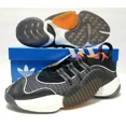 thumbnail image 2 of SZ 10 Adi-das CRAZY BYW II BD7910 LIFESTYLE MENS BASKETBALL CASUAL SHOES $150, 2 of 6