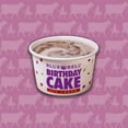thumbnail image 6 of Blue Bell Birthday Cake Ice Cream Cups, 3.0 fl oz, 12 Count, 6 of 12