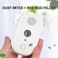 thumbnail image 5 of Indoor Dust Mite, Bed Bug, Flea, And Ant Killer Device For Home Room - Safer Option, 5 of 5