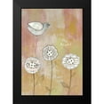 thumbnail image 2 of Ogren, Sarah 14x18 Black Modern Framed Museum Art Print Titled - Fly High, 2 of 5