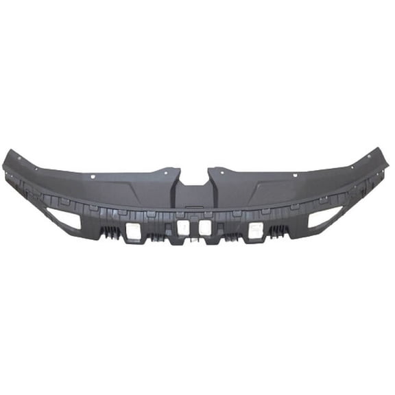 Radiator Support Cover - Compatible with 2021 - 2023 Hyundai Elantra 2022