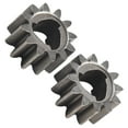 thumbnail image 4 of Mosiee Ressorts et Clip pour Kit de Roue d'Entraînement 42661-Ve2-800 Engrenages Pignon d'Entraînement Engrenages de Remplacement Tondeuse à Gazon Pièces de Rechange Outils de Jardin Pièces, 4 of 9