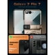 thumbnail image 2 of Funda de teléfono SUPCASE para Samsung Galaxy Z Flip 7 con soporte, 2 of 9