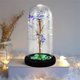 thumbnail image 5 of Rosa Eterna FGSS Artificial con Luces LED, 5 of 7