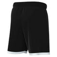 thumbnail image 2 of Nike Youth Dri-Fit Classic III Training Shorts, 2 of 3