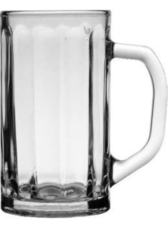 Beer Mugs in Barware
