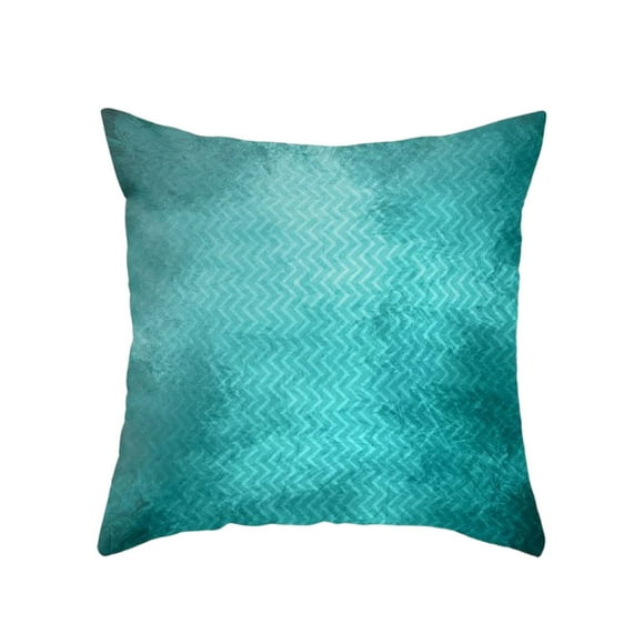 Teal Home Accessories