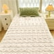 thumbnail image 1 of Milk Flannel Mattress Upholstery Facecloth Futon Bed Mattress Warm Non Slip Mattresses, 1 of 7