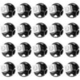 thumbnail image 5 of ECCPP 20x Instrument Cluster Dash Panel Lights Neo Wedge T5-5050-SMD-White T5-79607-SHJ-S01;T4.7, 5 of 5