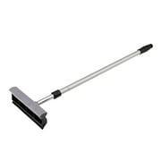 Commercial Zone 791503 SUV Squeegees- Silver- 3-pack - Silver