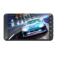 thumbnail image 4 of Dash Cam 1080P Car Dash Camera Recorder Front and Rear with 4 Inch Screen 170° Night Vision Support Night Vision WDR Loop Recording Parking Monitor G-Sensor, 4 of 8