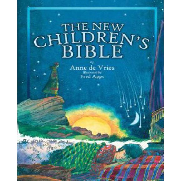 The New Children's Bible