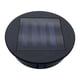 thumbnail image 2 of Paquete de 8 Luces Solares de Repuesto para Linternas Accesorios de Repuesto para Linternas Solares Redondas Impermeables (3,15 Pulgadas), 2 of 5