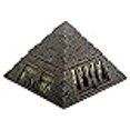thumbnail image 3 of Sm. Boîte à Bijoux Pyramidale en Bronze, 3 of 3