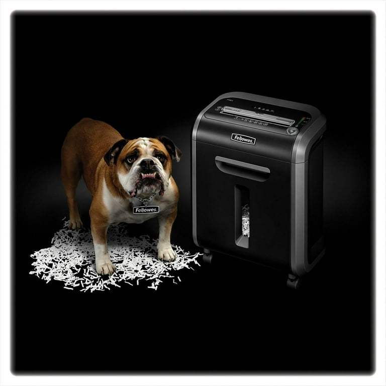 Fellowes Powershred 99Ci Cross Cut Shredder