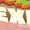 DESERT PINK, variant on Paw Patrol: The Dino Movie - Dino Expert - Toddler Girls Fitted Short Sleeve T-Shirt