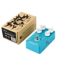 thumbnail image 2 of Pedal de Guitarra Caline Pure Sky CP-12 altamente Puro y Limpio, 2 of 6
