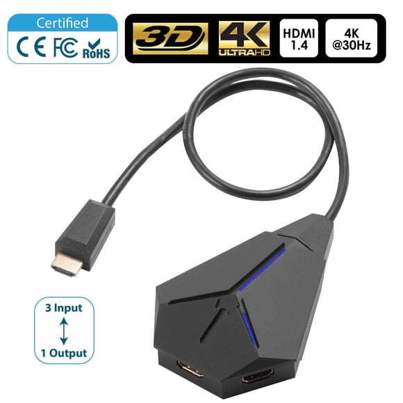 Xbox One X Hdmi Port