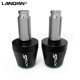 thumbnail image 4 of For BMW K1200S Motorcycle Handlebar Grips End Cap Anti Vibration Silder Plug K 1200S K 1200 S 2004 2005 2006 2007 Accessories, 4 of 5
