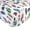 Race Cars - 1 Pack, variant on Today's Kids 2-Pack Race Cars Fitted Baby Crib Sheets Boy - Nursery Toddler Bed Sheets for Boys, Soft Breathable Microfiber, Elastic Edge with Deep Pockets, Machine Washable - Fits 28" x 52" Mattress