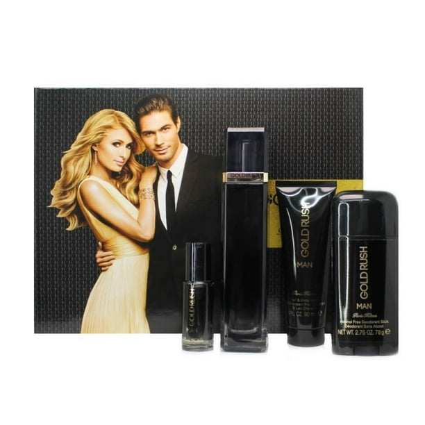 Hilton For Men Perfume Paris Hilton Perfume Caballero Set Paris