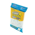 thumbnail image 3 of Scrub Daddy Eraser Daddy 10x with Scrubbing Gems Multipurpose Sheets, 6 Count, 3 of 7
