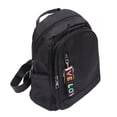 thumbnail image 4 of Mochila impermeable NikouMX para mujer con doble correa de hombro, 4 of 8