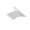 🔥 White_Base#1548, variant on Foldable Travel Clothes Hanger Portable Plastic Hanger Space Saving With Clips for Suitcase Hotel Camping Home Closet
