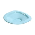 thumbnail image 4 of Bunblic Siège de Bain Suspendable pour Toilettes, Évite les Accroupiments, Réutilisable, Bleu, 4 of 8