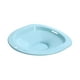 thumbnail image 4 of Baño de asiento para asiento de inodoro Limpieza diaria Universal Colgable Gran capacidad sobre Azul, 4 of 8
