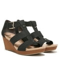 thumbnail image 2 of Dr. Scholl's Women's Barton Wedge Sandal - Medium & Wide Width, 2 of 9
