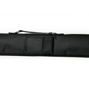 McDermott Lucky L12 Pool Billiard Cue with 1x1 Soft Case