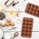thumbnail image 3 of 3 moldes de silicona para chocolate con temática de caca, reutilizables, para dulces y repostería, para fiestas y regalos., 3 of 6