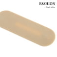thumbnail image 3 of Raindrops Beige Universal Phone Grip and Stand with Strong Adhesion Portable Multifunctional Design for Phones, 3 of 7