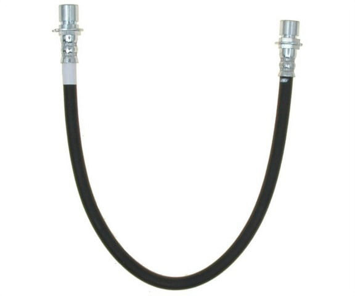 Raybestos Element3 Brake Hydraulic Hose Fits select: 2009-2012 CHEVROLET SILVERADO, 2013 GMC SIERRA