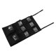 thumbnail image 1 of EXHUMKY Bolsa Sustituta Para Carrito De Limpieza Con Espacio Para Suministros Y Compacto, 1 of 8