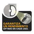 thumbnail image 4 of Disco de Corte en Cubo Rhino 20mm DIPRO-CU-20, 4 of 6